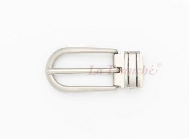 clip pin buckle
